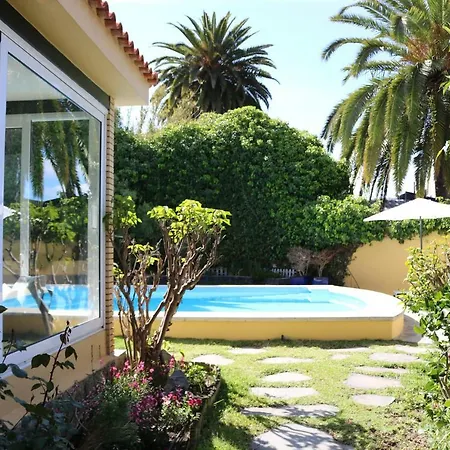 Dom wakacyjny Hortensias With Private Pool *