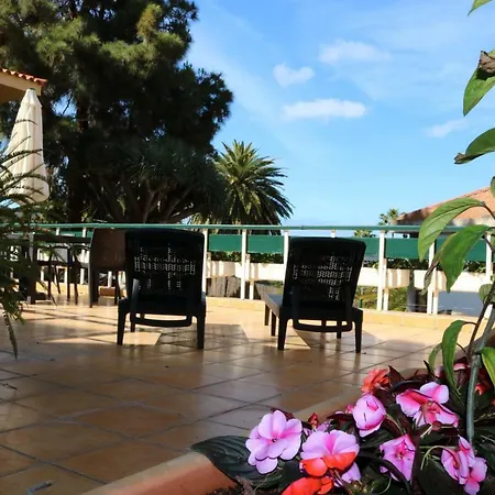 Hortensias With Private Pool Santa Brígida