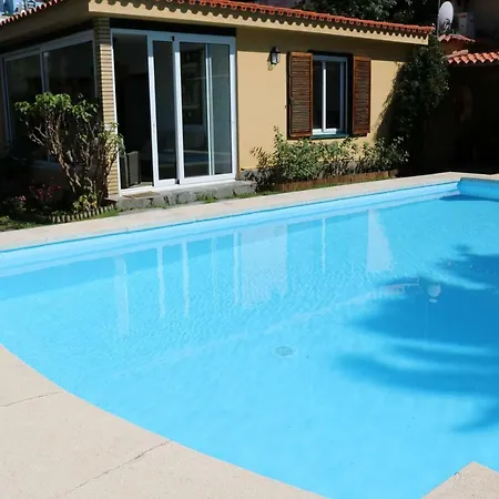 Дом отдыха Hortensias With Private Pool