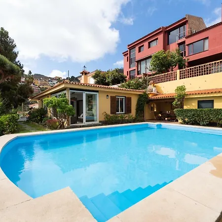 Hortensias With Private Pool *