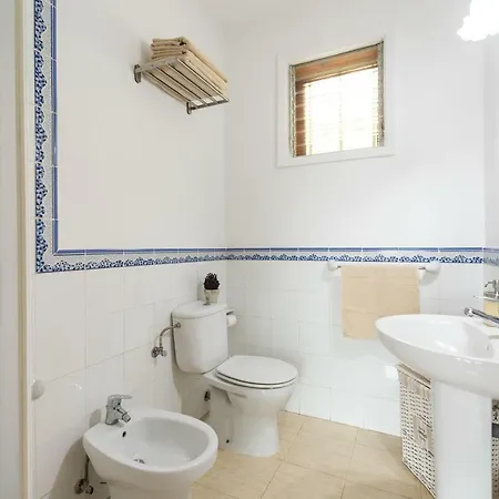 Hortensias With Private Pool * Santa Brígida